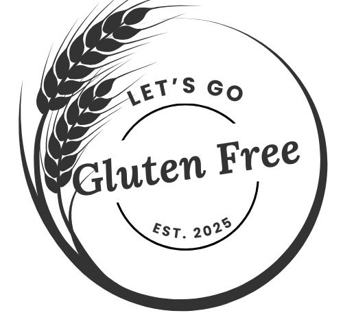 Let's Go Gluten Free