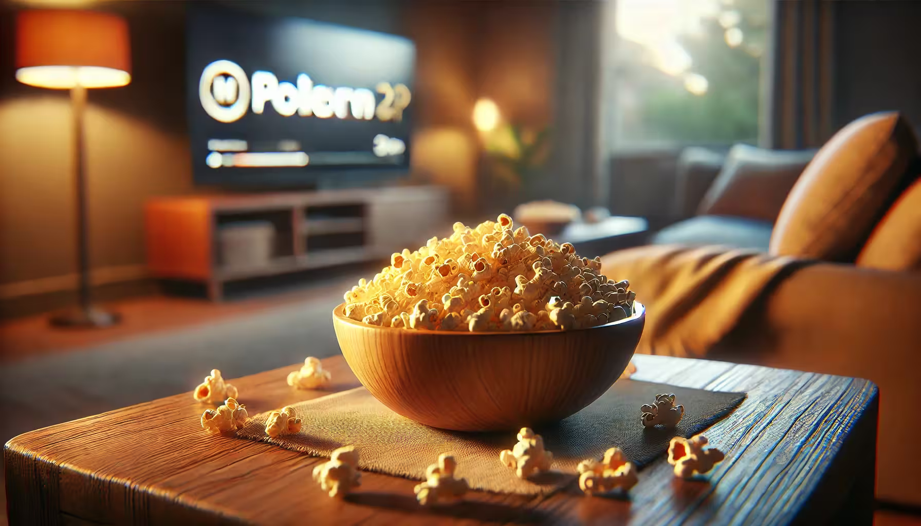 Is Popcorn Gluten-Free?